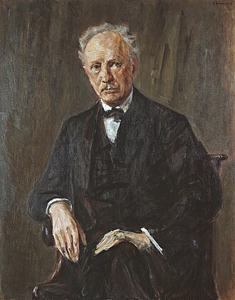 Richard Strauss (conductor)